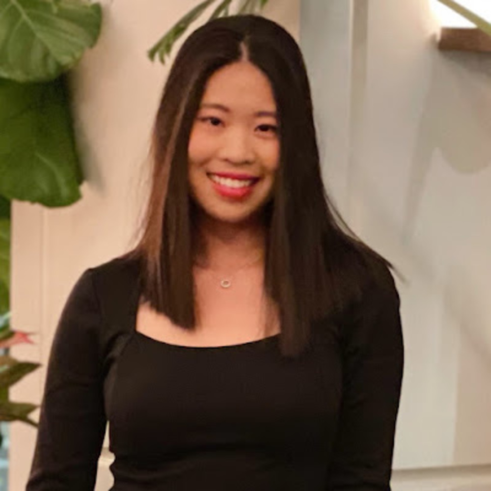 Meet your Posher, Kunchada